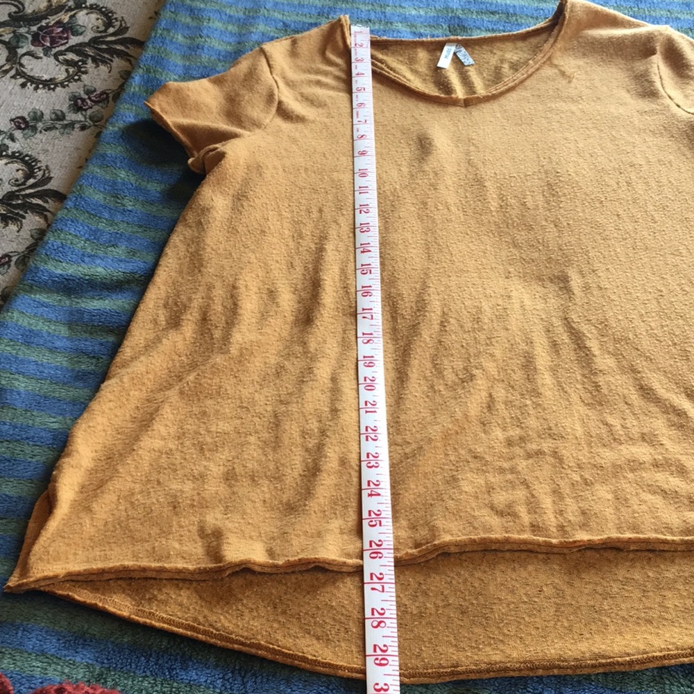 Buckle Nic & Mo Rusty Reconstructed Boho Cardigan - Picture 10 of 16